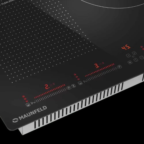 Индукционная варочная панель Maunfeld CVI804SFBK Inverter