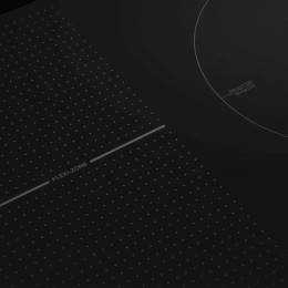 Индукционная варочная панель Maunfeld CVI804SFBK Inverter