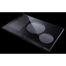 Индукционная варочная панель Maunfeld CVI804SFBK LUX Inverter