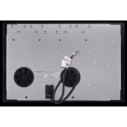 Индукционная варочная панель Maunfeld CVI804SFBK LUX Inverter