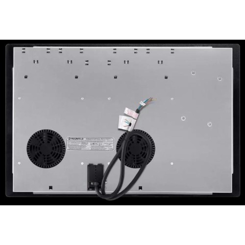 Индукционная варочная панель Maunfeld CVI804SFBK LUX Inverter