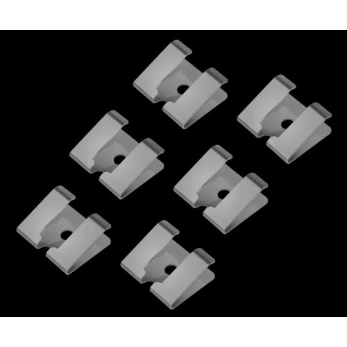 Индукционная варочная панель Maunfeld CVI804SFBK LUX Inverter