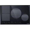 Индукционная варочная панель Maunfeld CVI804SFDGR