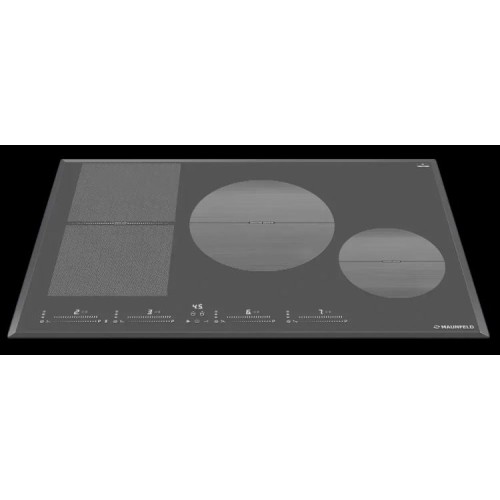Индукционная варочная панель Maunfeld CVI804SFDGR