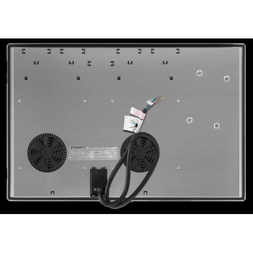 Индукционная варочная панель Maunfeld CVI804SFDGR Inverter
