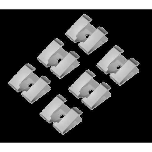 Индукционная варочная панель Maunfeld CVI804SFDGR Inverter