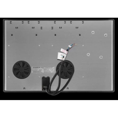 Индукционная варочная панель Maunfeld CVI804SFLGR