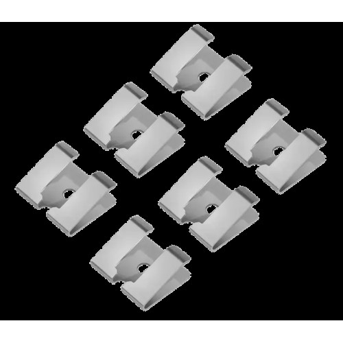 Индукционная варочная панель Maunfeld CVI804SFLGR