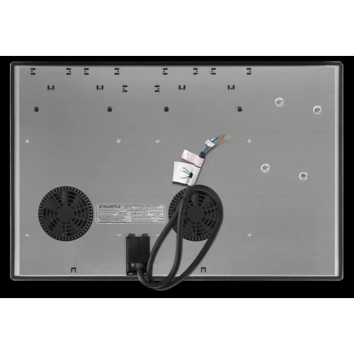 Индукционная варочная панель Maunfeld CVI804SFLGR Inverter