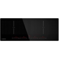 Индукционная варочная панель Maunfeld CVI904SFLBK Индукционная варочная панель Maunfeld CVI904SFLBK