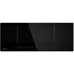 Индукционная варочная панель Maunfeld CVI904SFLBK