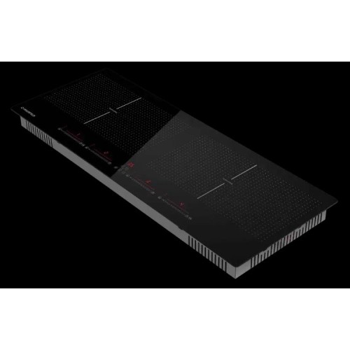 Индукционная варочная панель Maunfeld CVI904SFLBK