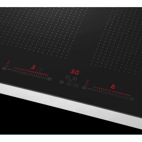 Индукционная варочная панель Maunfeld CVI904SFLBK