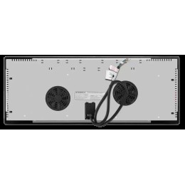 Индукционная варочная панель Maunfeld CVI904SFLBK