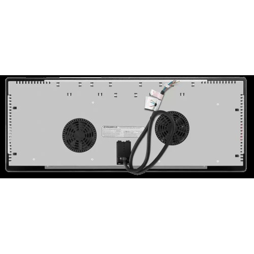 Индукционная варочная панель Maunfeld CVI904SFLBK