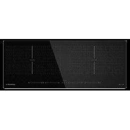 Индукционная варочная панель Maunfeld CVI904SFLBK Inverter