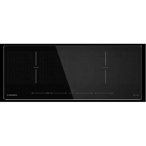 Индукционная варочная панель Maunfeld CVI904SFLBK Inverter