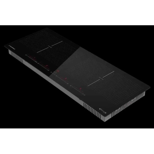 Индукционная варочная панель Maunfeld CVI904SFLBK Inverter