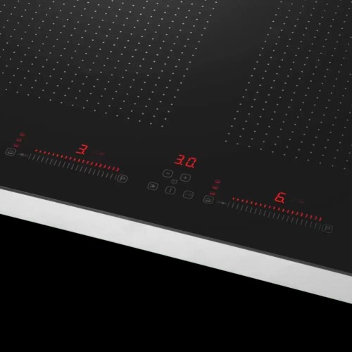 Индукционная варочная панель Maunfeld CVI904SFLBK Inverter