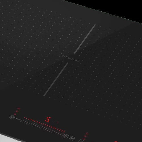 Индукционная варочная панель Maunfeld CVI904SFLBK Inverter