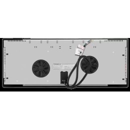 Индукционная варочная панель Maunfeld CVI904SFLBK Inverter