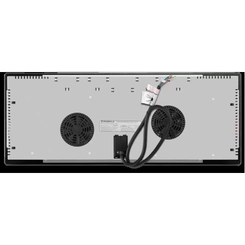 Индукционная варочная панель Maunfeld CVI904SFLBK Inverter
