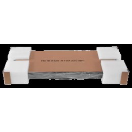 Индукционная варочная панель Maunfeld CVI904SFLBK Inverter