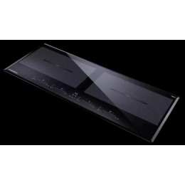 Индукционная варочная панель Maunfeld CVI904SFLBK LUX