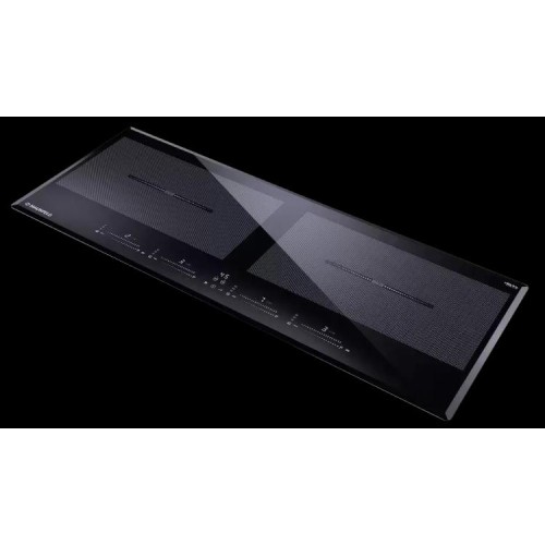 Индукционная варочная панель Maunfeld CVI904SFLBK LUX