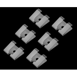 Индукционная варочная панель Maunfeld CVI904SFLBK LUX