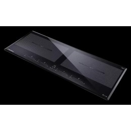 Индукционная варочная панель Maunfeld CVI904SFLBK LUX Inverter