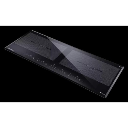 Индукционная варочная панель Maunfeld CVI904SFLBK LUX Inverter