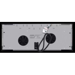 Индукционная варочная панель Maunfeld CVI904SFLBK LUX Inverter