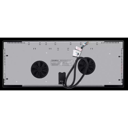 Индукционная варочная панель Maunfeld CVI904SFLBK LUX Inverter