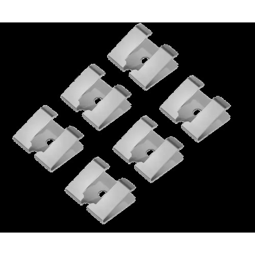 Индукционная варочная панель Maunfeld CVI904SFLDGR