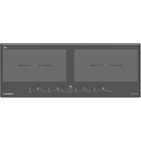Индукционная варочная панель Maunfeld CVI904SFLDGR Inverter