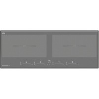 Индукционная варочная панель Maunfeld CVI904SFLLGR Индукционная варочная панель Maunfeld CVI904SFLLGR