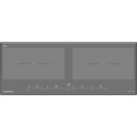 Индукционная варочная панель Maunfeld CVI904SFLLGR Inverter