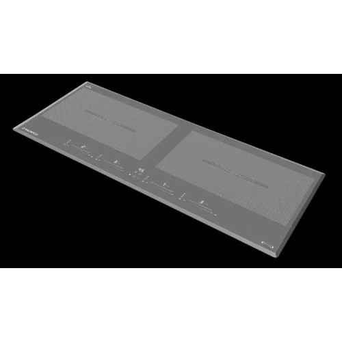 Индукционная варочная панель Maunfeld CVI904SFLLGR Inverter