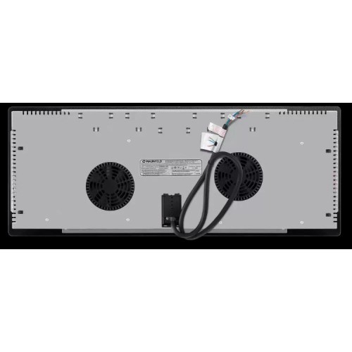 Индукционная варочная панель Maunfeld CVI904SFLLGR Inverter