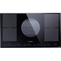 Индукционная варочная панель Maunfeld CVI905SFBK LUX