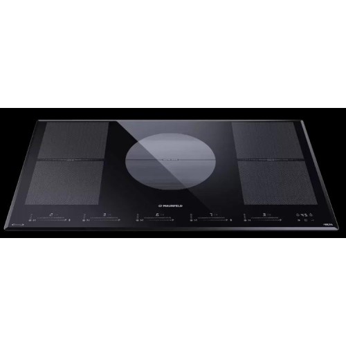 Индукционная варочная панель Maunfeld CVI905SFBK LUX Inverter