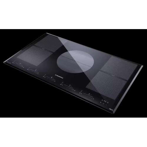 Индукционная варочная панель Maunfeld CVI905SFBK LUX Inverter