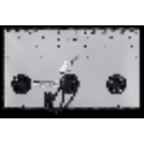 Индукционная варочная панель Maunfeld CVI905SFBK LUX Inverter