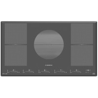 Индукционная варочная панель Maunfeld CVI905SFDGR Inverter Индукционная варочная панель Maunfeld CVI905SFDGR Inverter