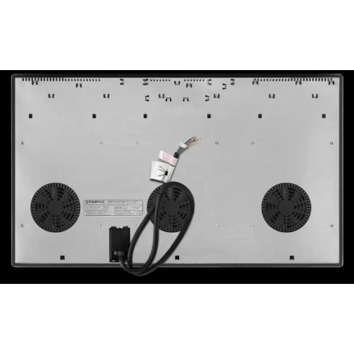 Индукционная варочная панель Maunfeld CVI905SFLGR