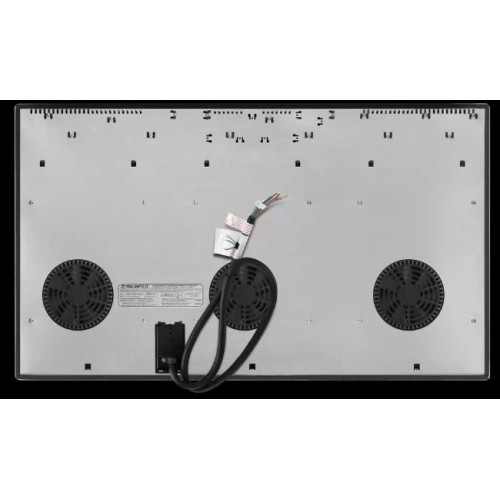 Индукционная варочная панель Maunfeld CVI905SFLGR Inverter