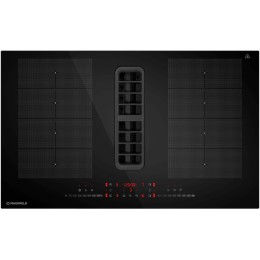 Индукционная варочная панель Maunfeld MIHC834SF2BK