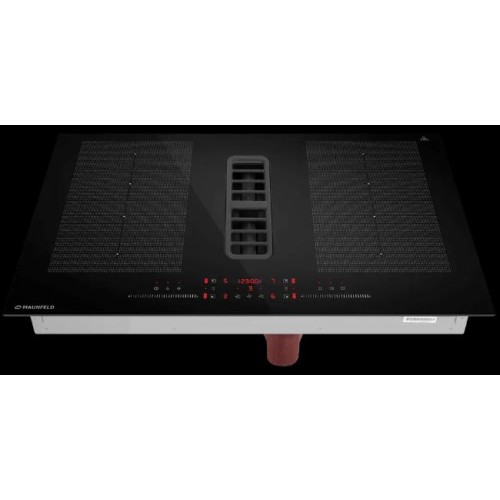 Индукционная варочная панель Maunfeld MIHC834SF2BK