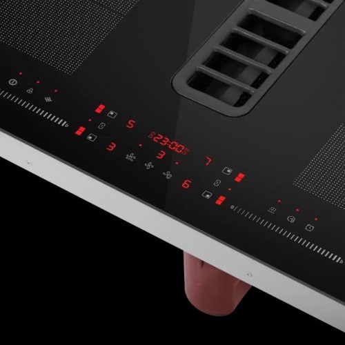 Индукционная варочная панель Maunfeld MIHC834SF2BK